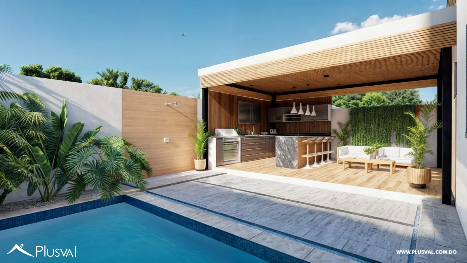 ESPECTACULAR CASA EN VENTA 452015