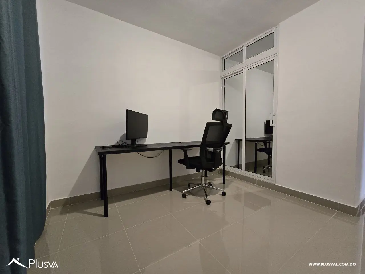 Amplio Apartamento en venta de 3 habitaciones 452031
