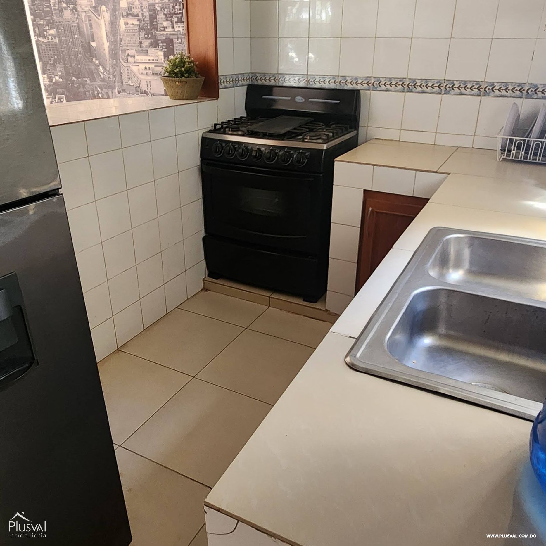 Amplia Villa en Juan Dolio 403996