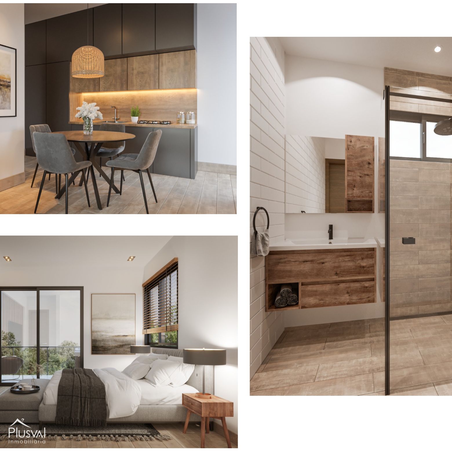 Venta de apartamentos en Jarabacoa 243940