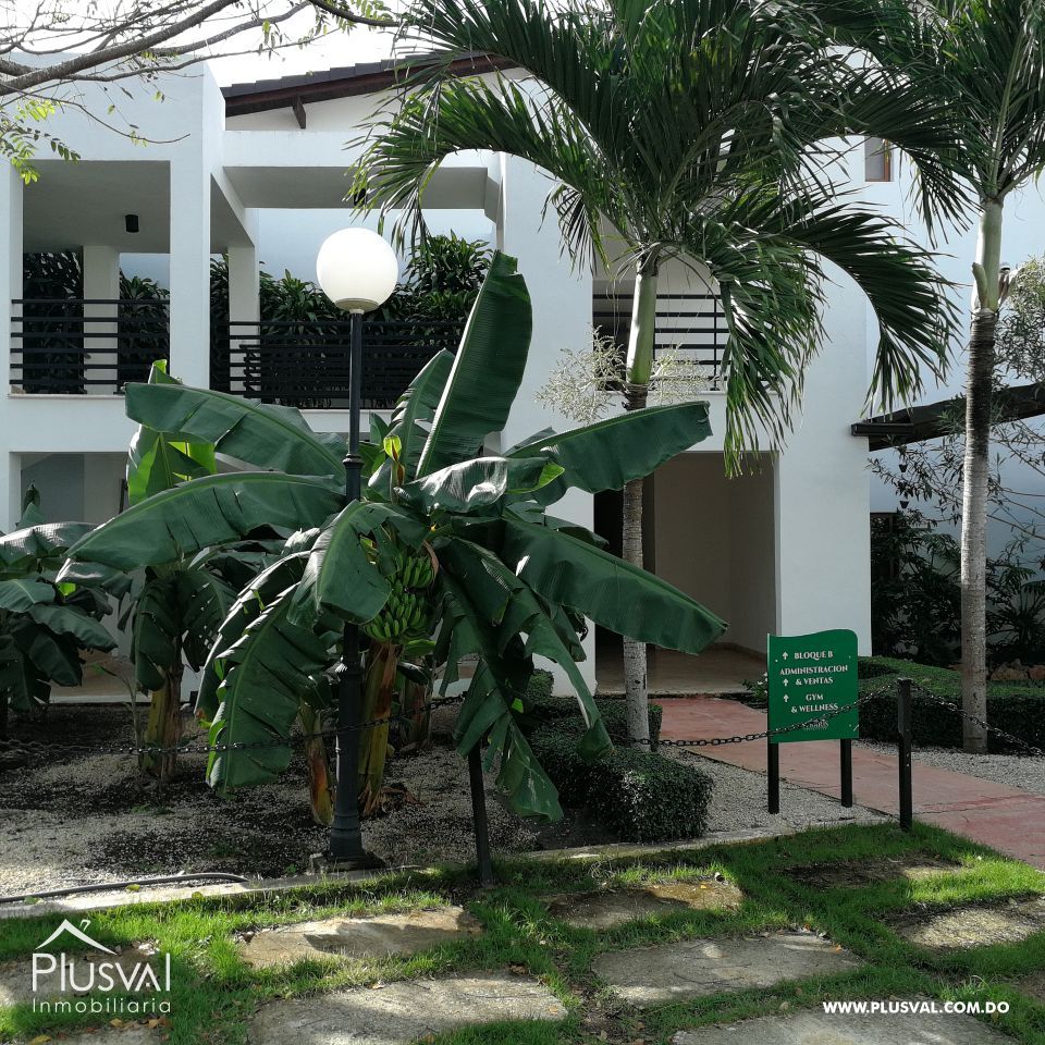 Apartamento en venta  en Guavaberry, ideal para inversión 191909