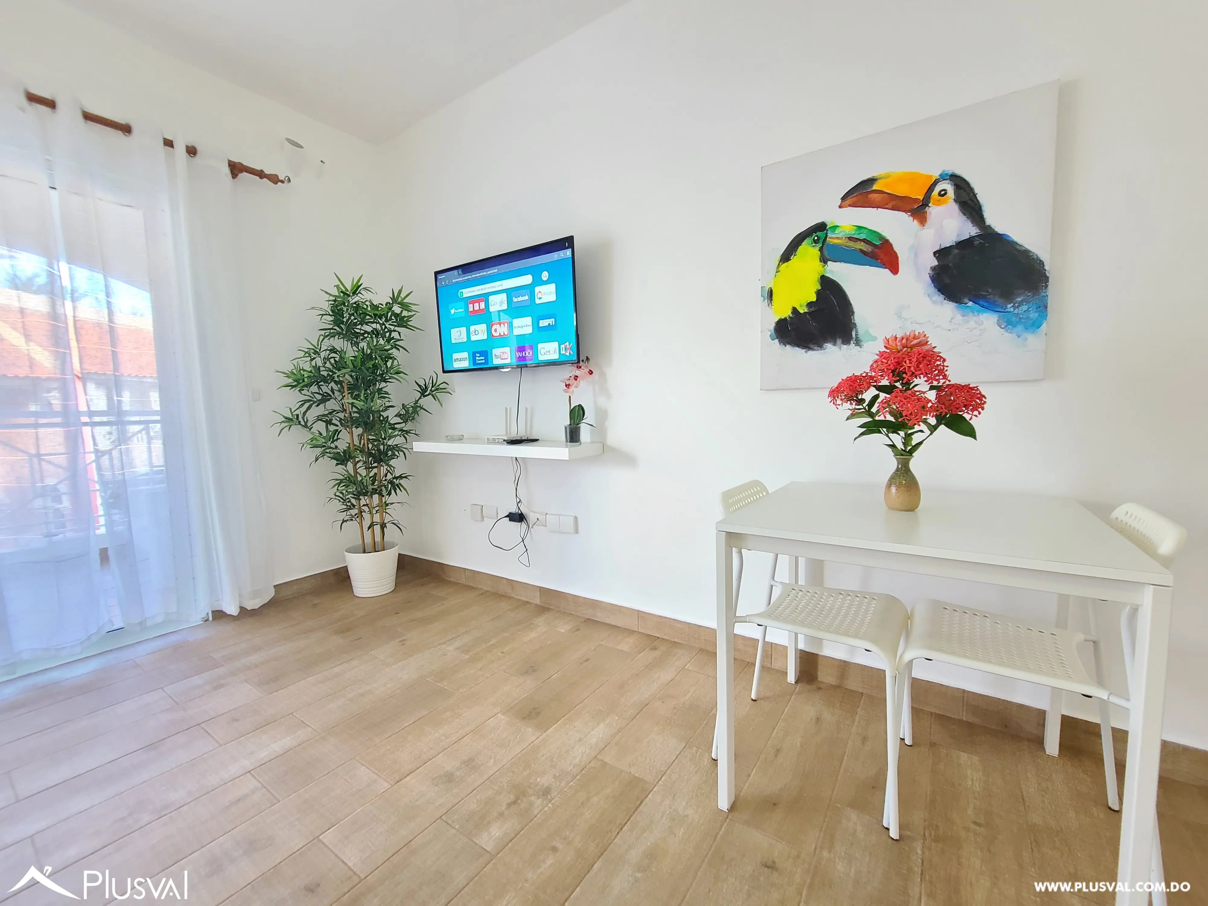 Invierte a Pasos de la Playa en El Cortecito, Bávaro 484013