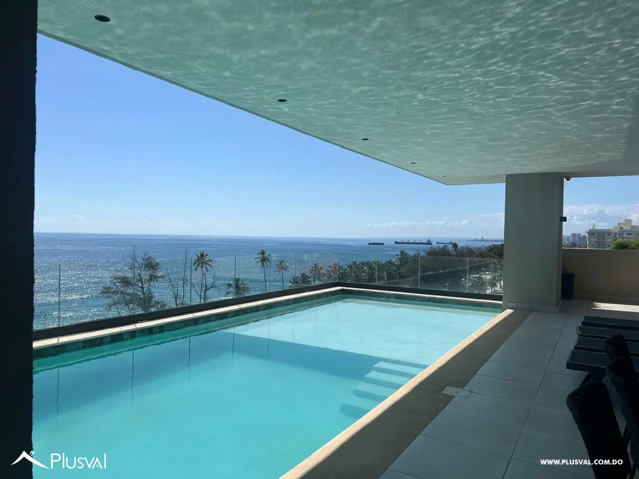 Apartamento en Av. España Santo Domingo Este 483849