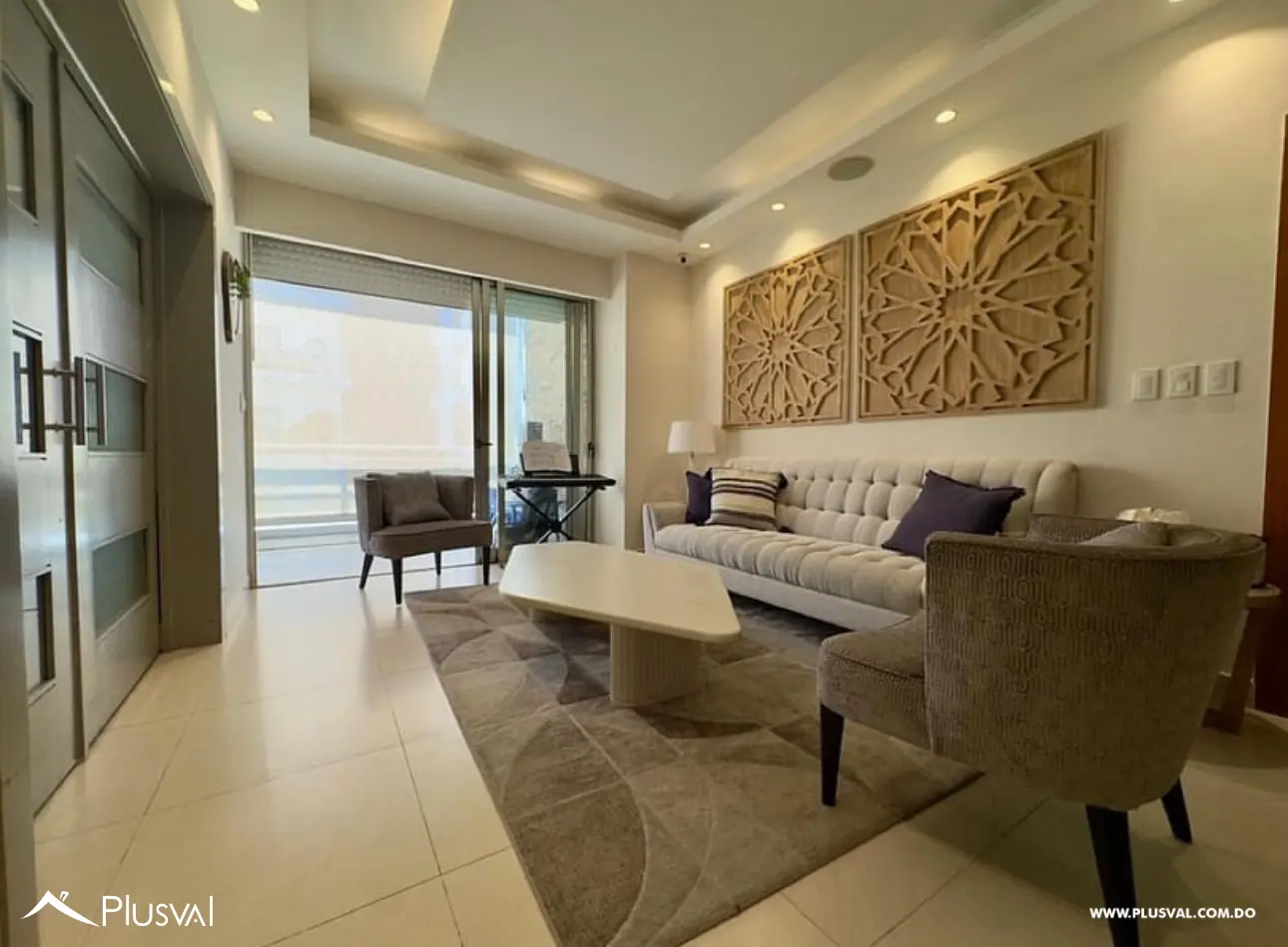 Apartamento en venta en Naco 483179