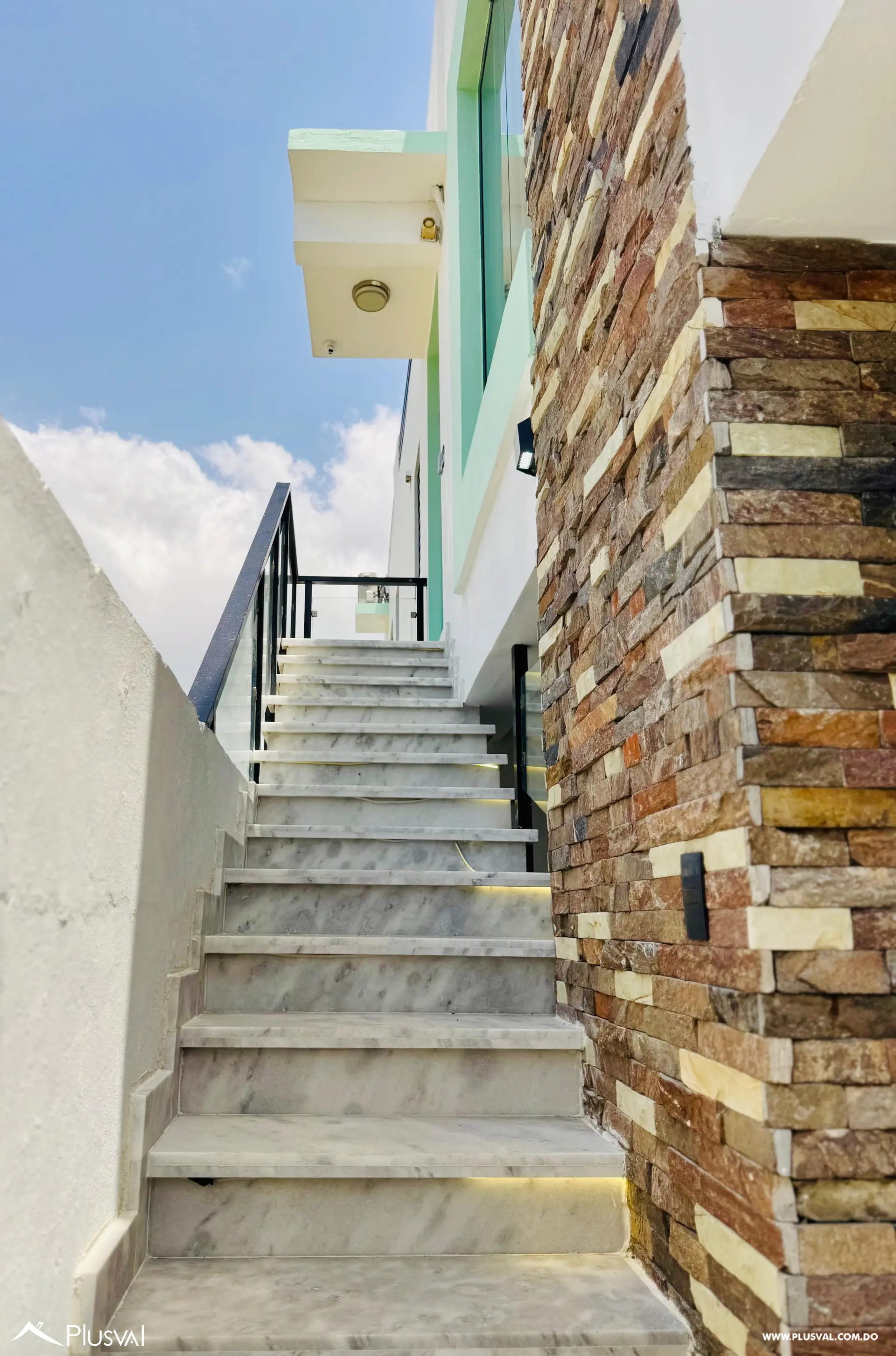 Casa doble en la urbanización Los Prados 457933