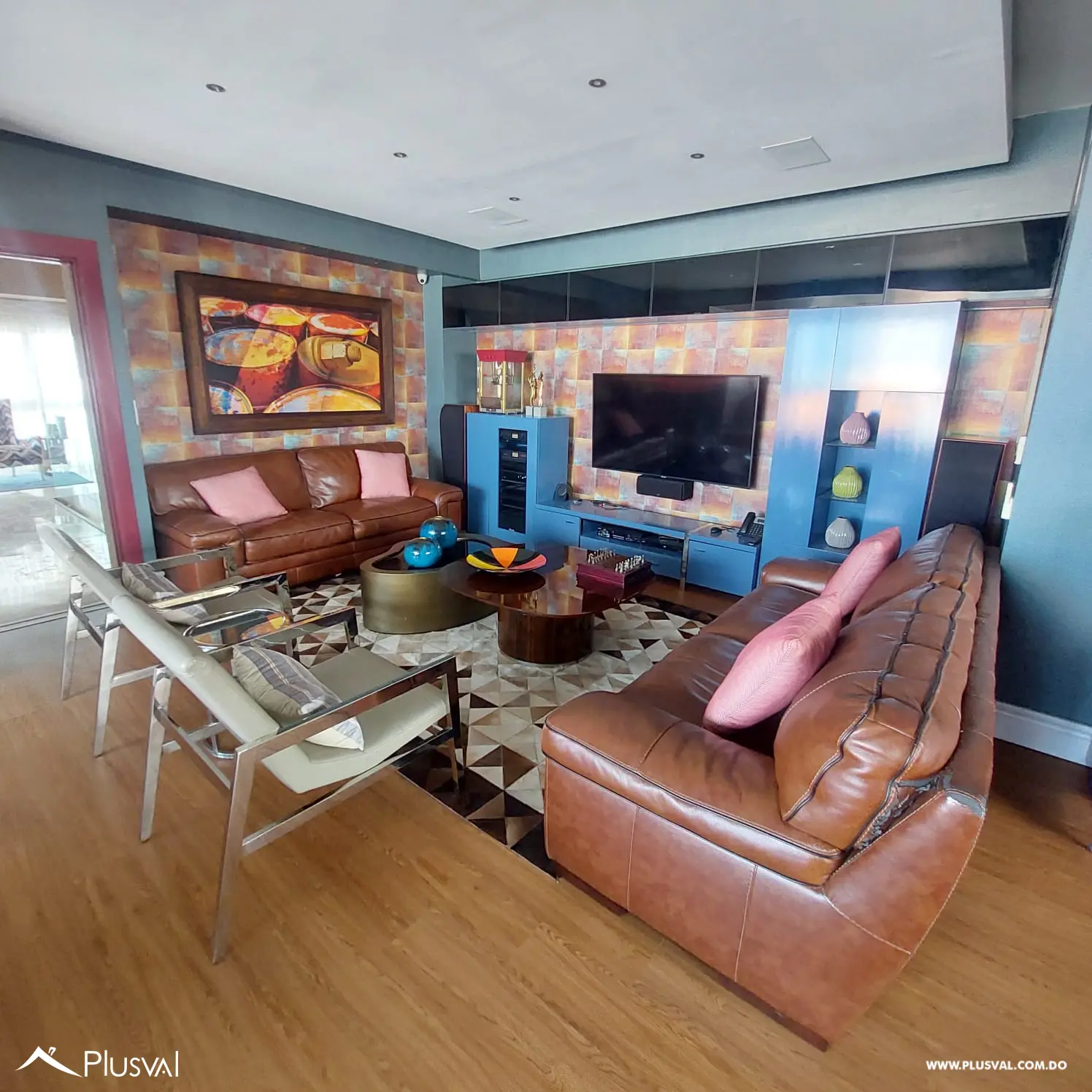 Hermoso Penthouse con excelente ubicacion y hermosas vistas 452383