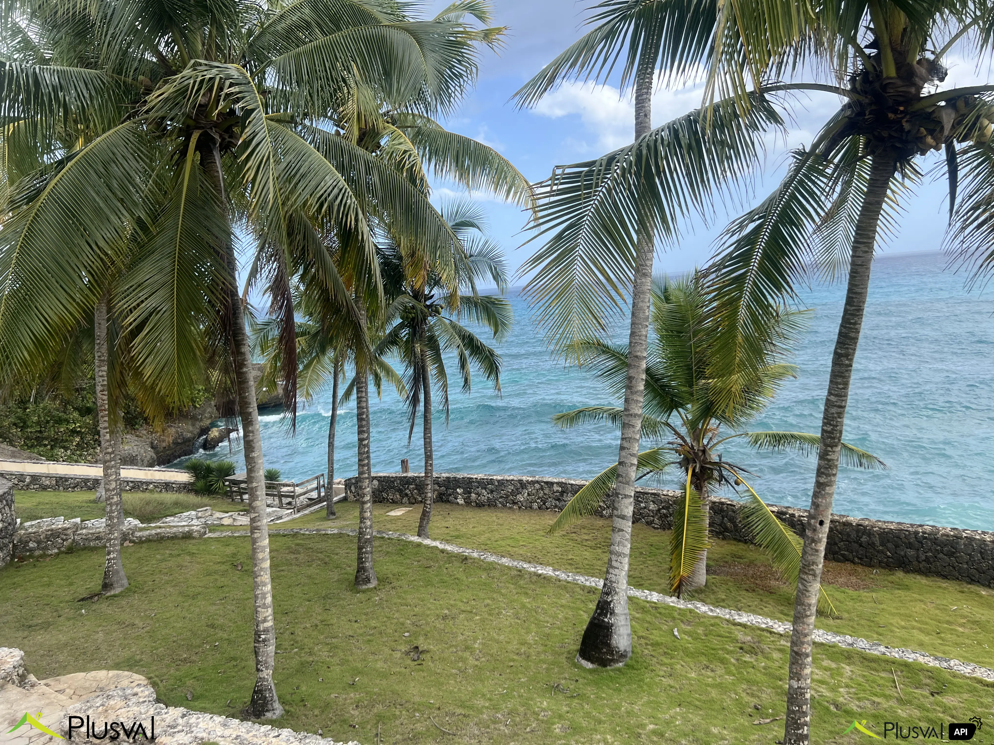 Villa (Mejora) en Boca Chica 451665