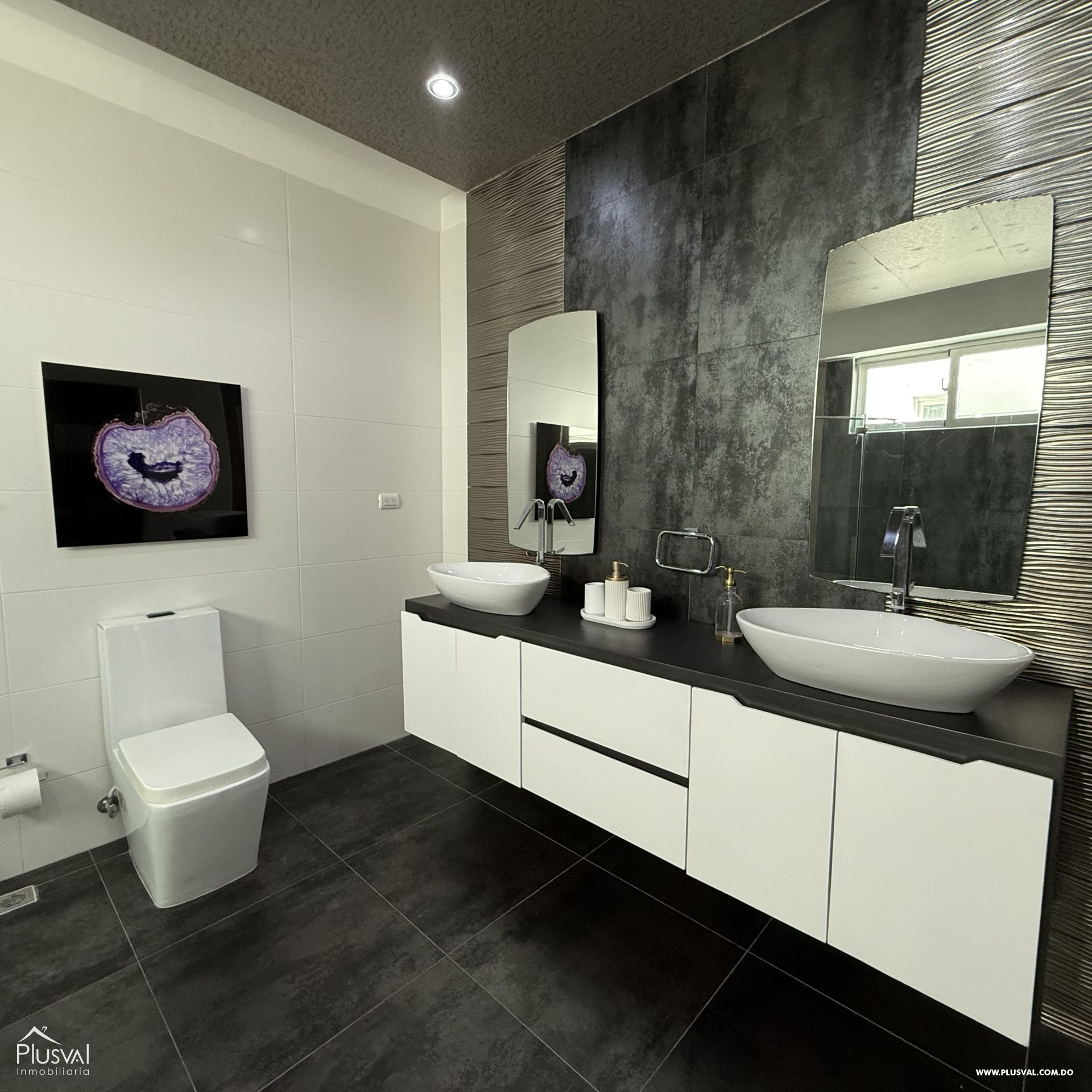 Excelente Pent-house en el Naco 423378