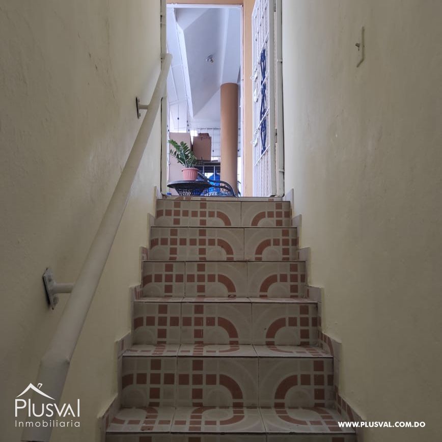 Edificio en venta San Pedro de Macoris 276279
