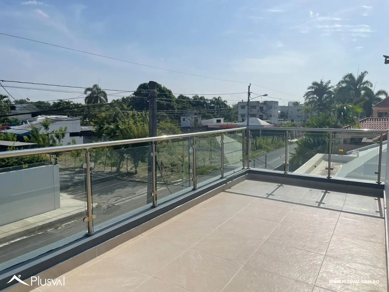 Casa Amplia y Amueblada en Residencial Gamundi, La Vega 520766