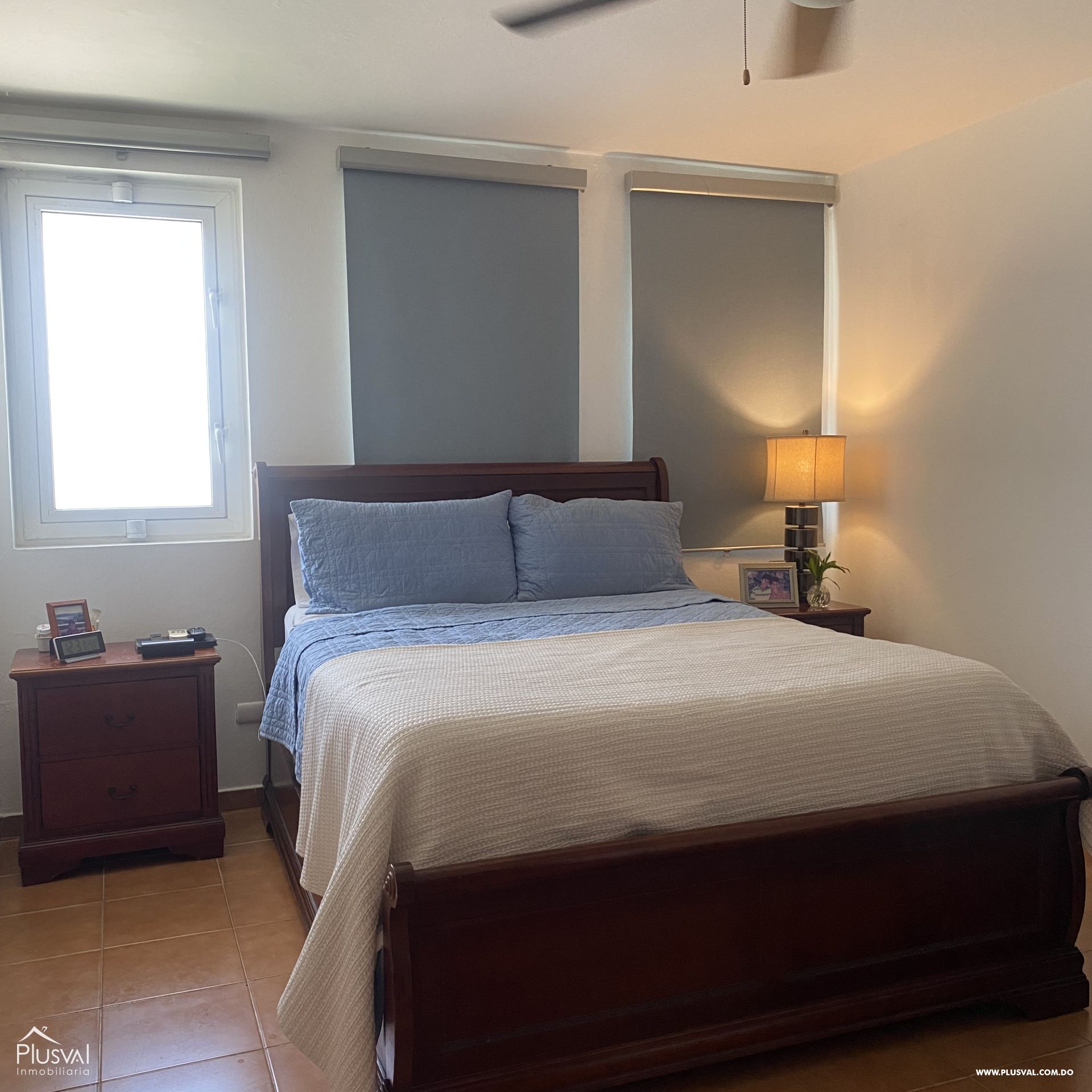 Amplio y fresco Apto clásico con Terraza Privada 366195