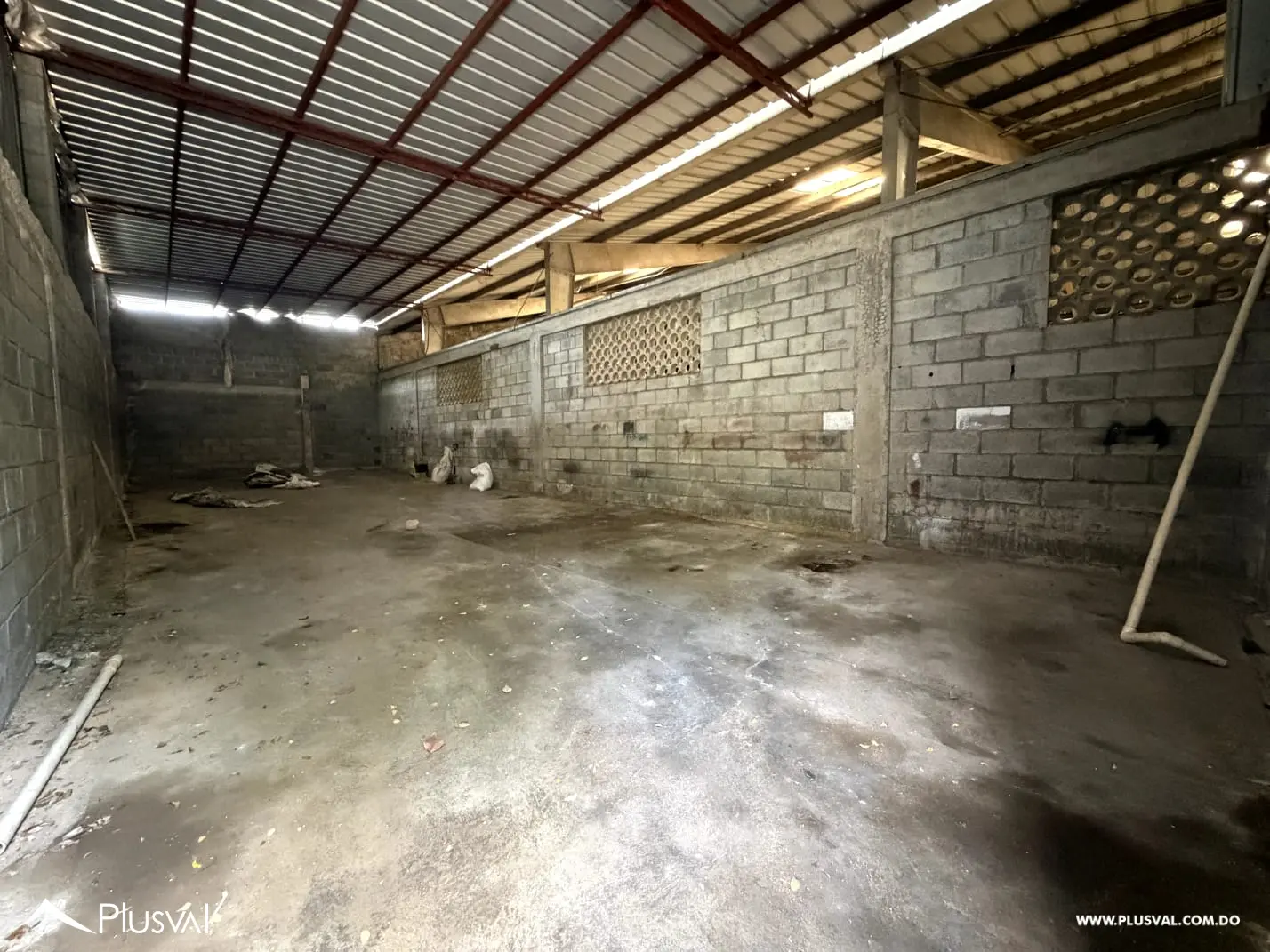 Alquiler Nave Industrial - Madre Vieja Norte, San Cristobal 504125