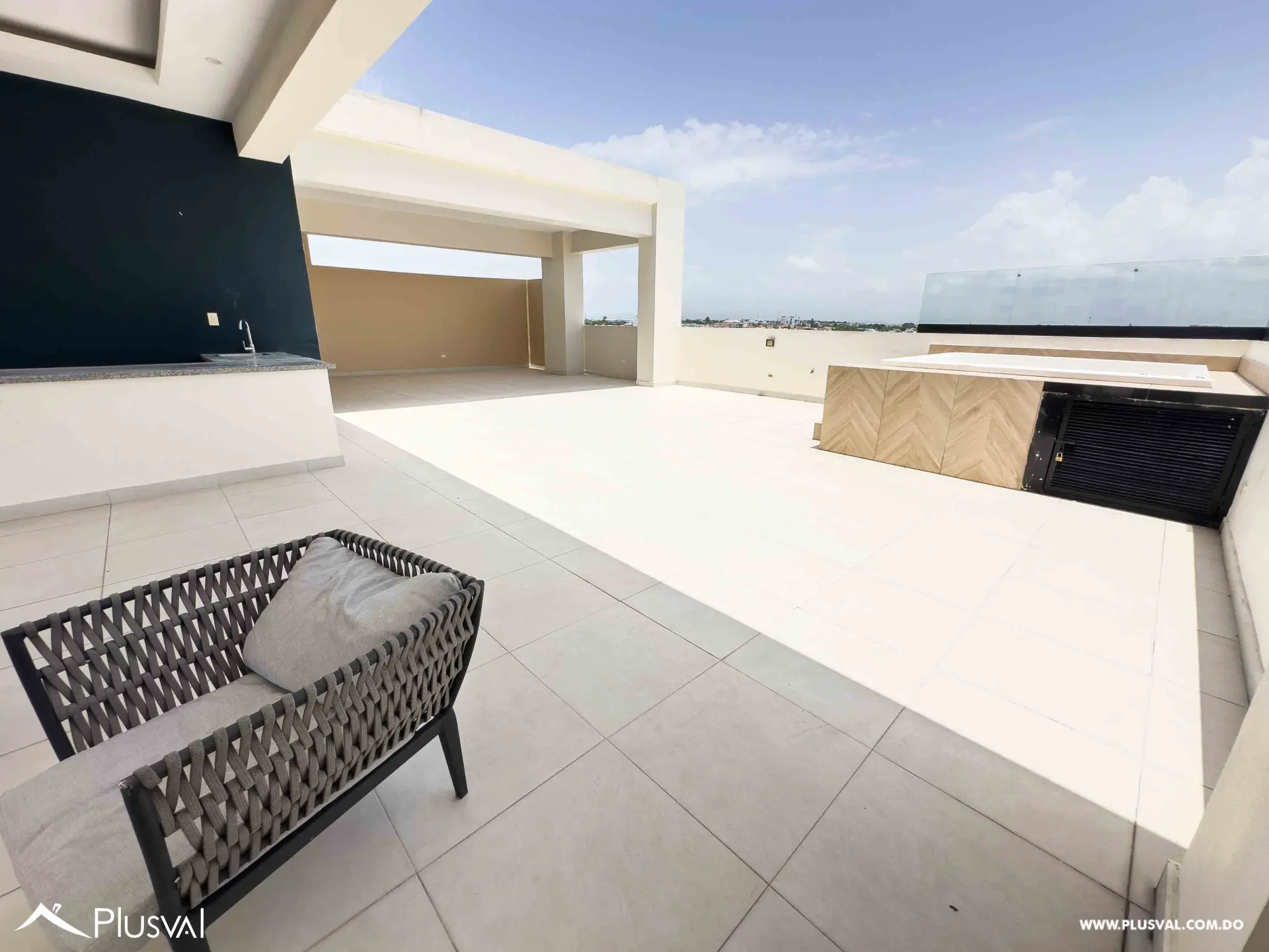 Alquiler Apartamento en Los Rios en Torre Moderna 514678