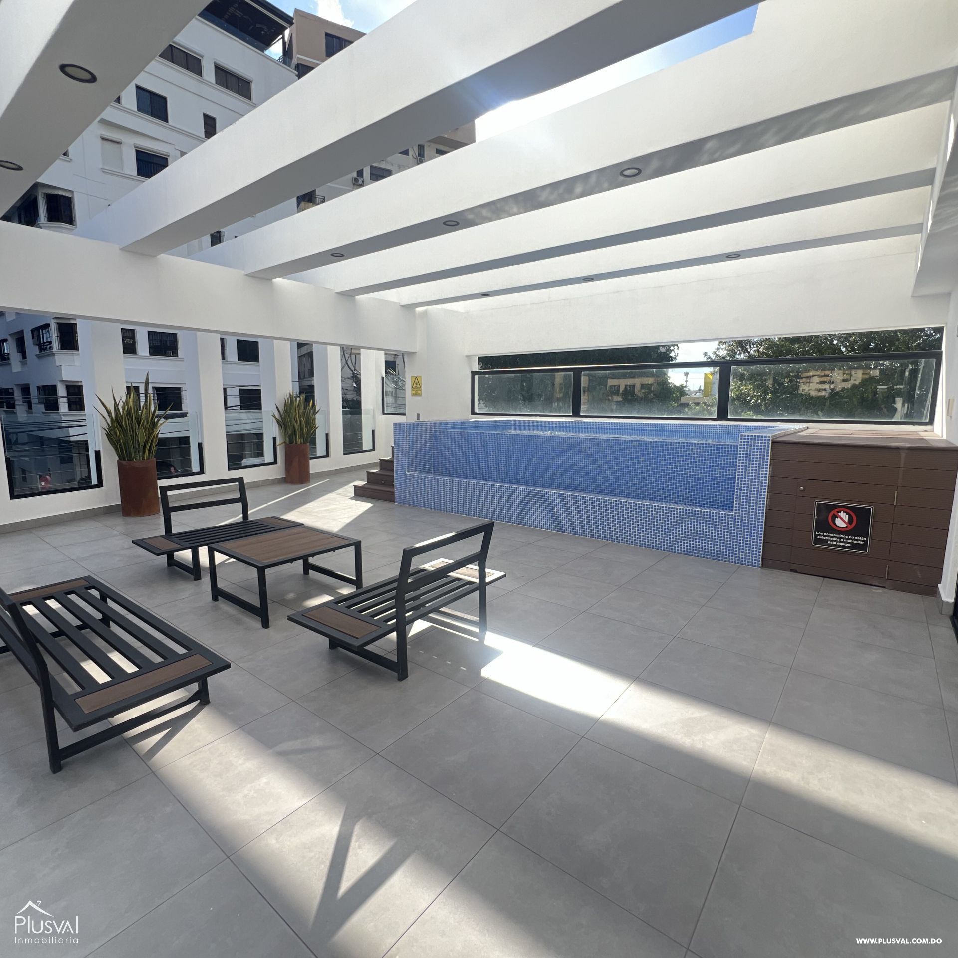 Apartamento amueblado en alquiler en la Esperilla 323210