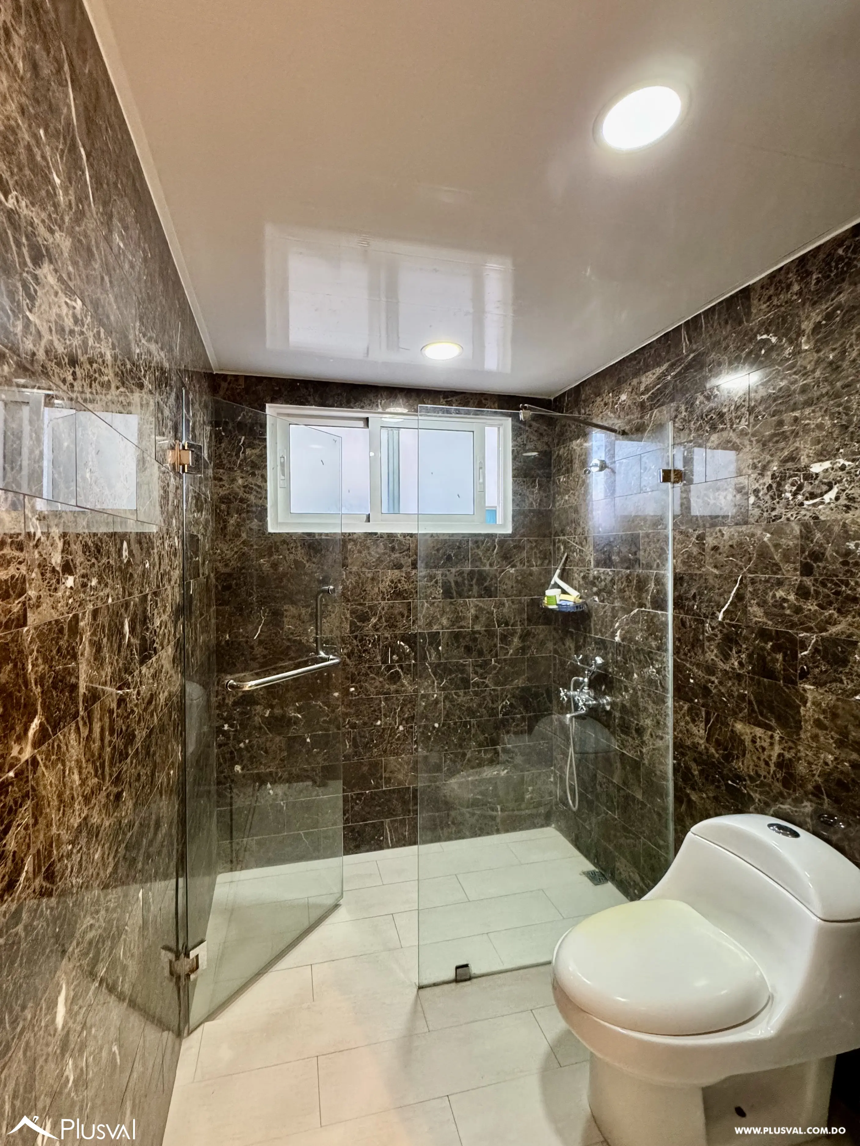 Alquilo Amplio y Maravilloso Apto. en una de las Zonas mas Exclusivas de La Esperilla 490536