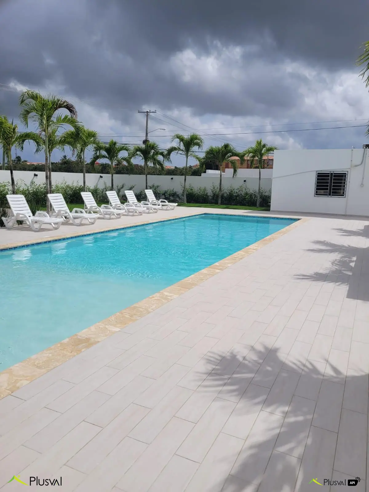 Confortable apartamento turistico con terraza y areas sociales. A 20 minutos de la playa 447041