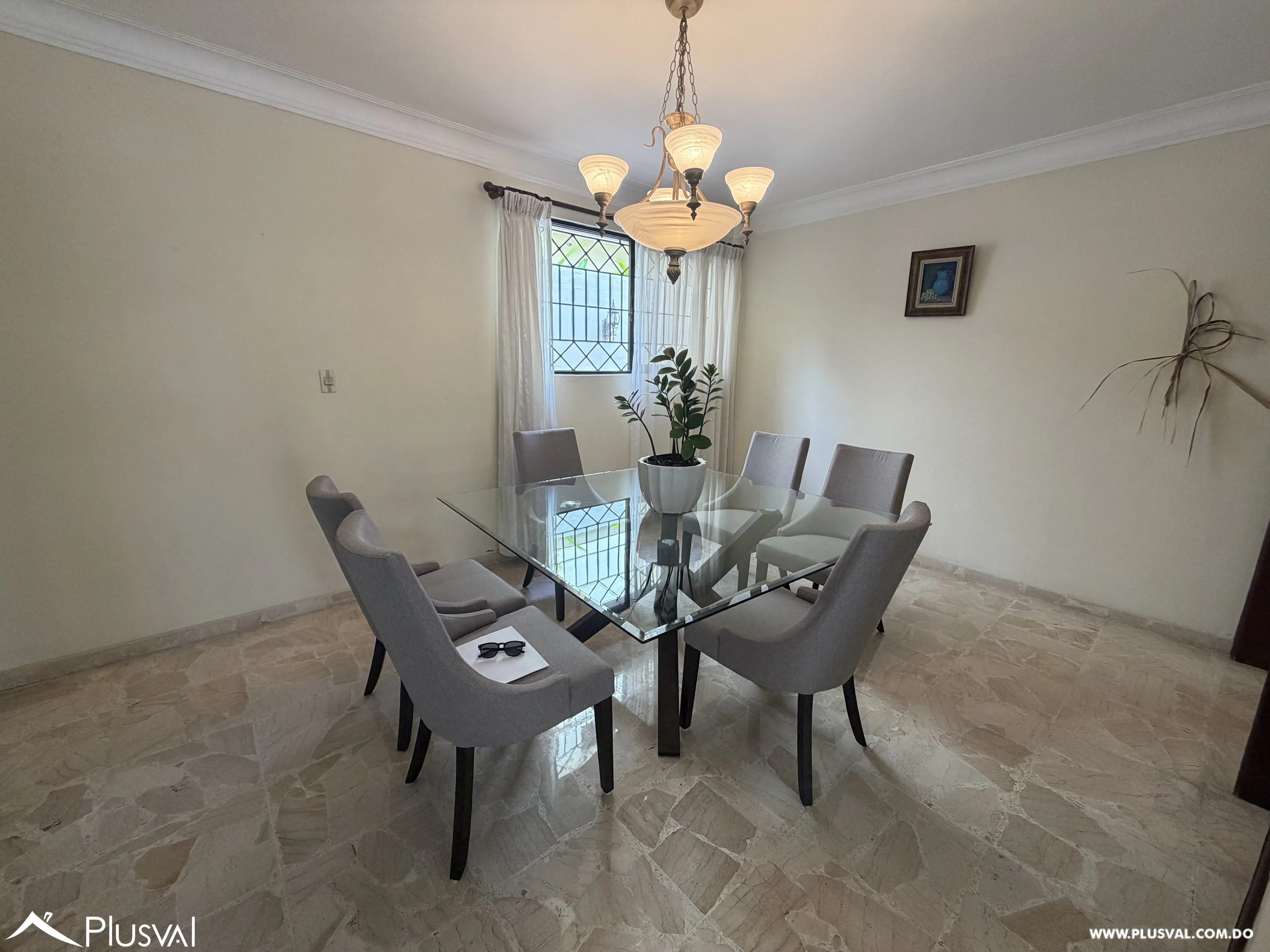 Casa clásica en venta, Las Praderas 523189