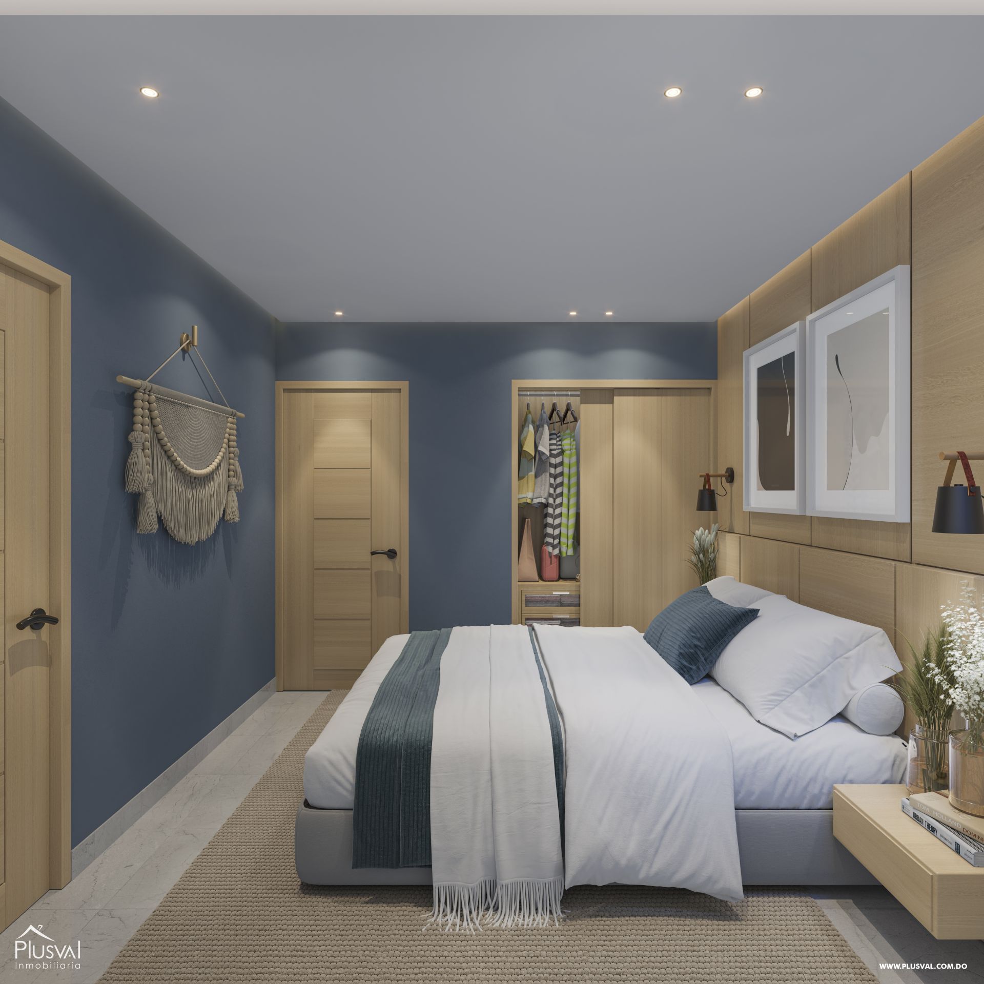 Apartamentos tipo C en Punta Cana 304820