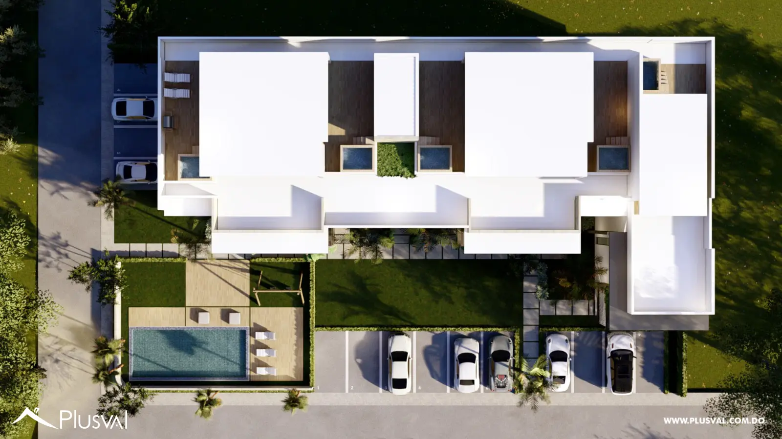Apartamento en Venta,  Bavaro Punta Cana 464626