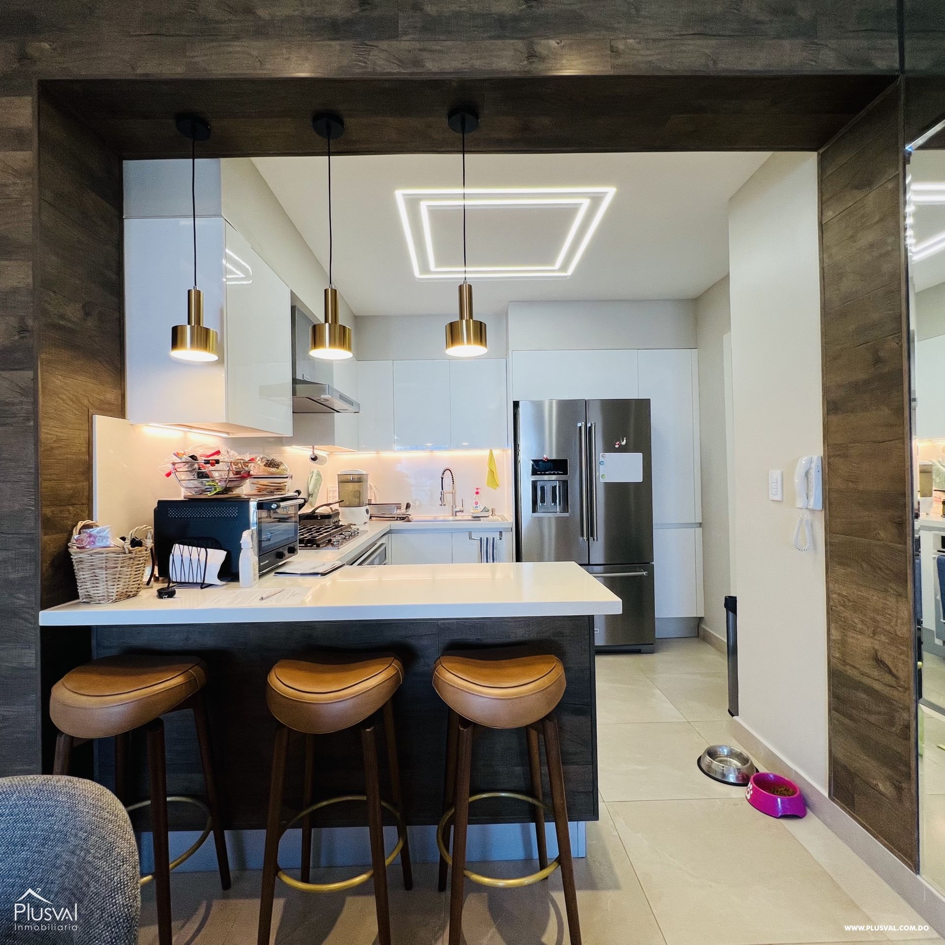 Vendo Apartamento en unas de las torres mas Prestigiosas en Naco 313155