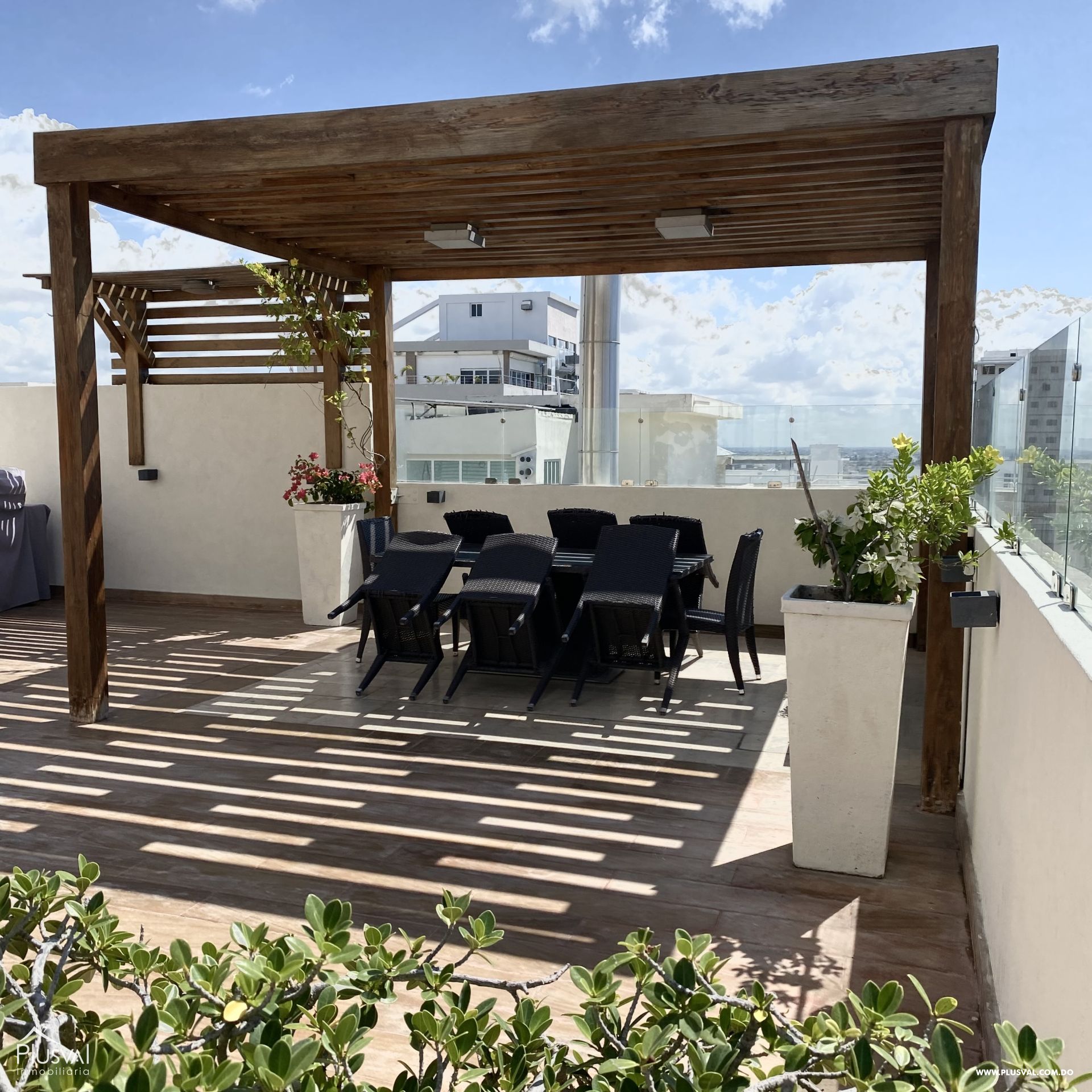 Apartamento en venta en Naco, piso 10 273229