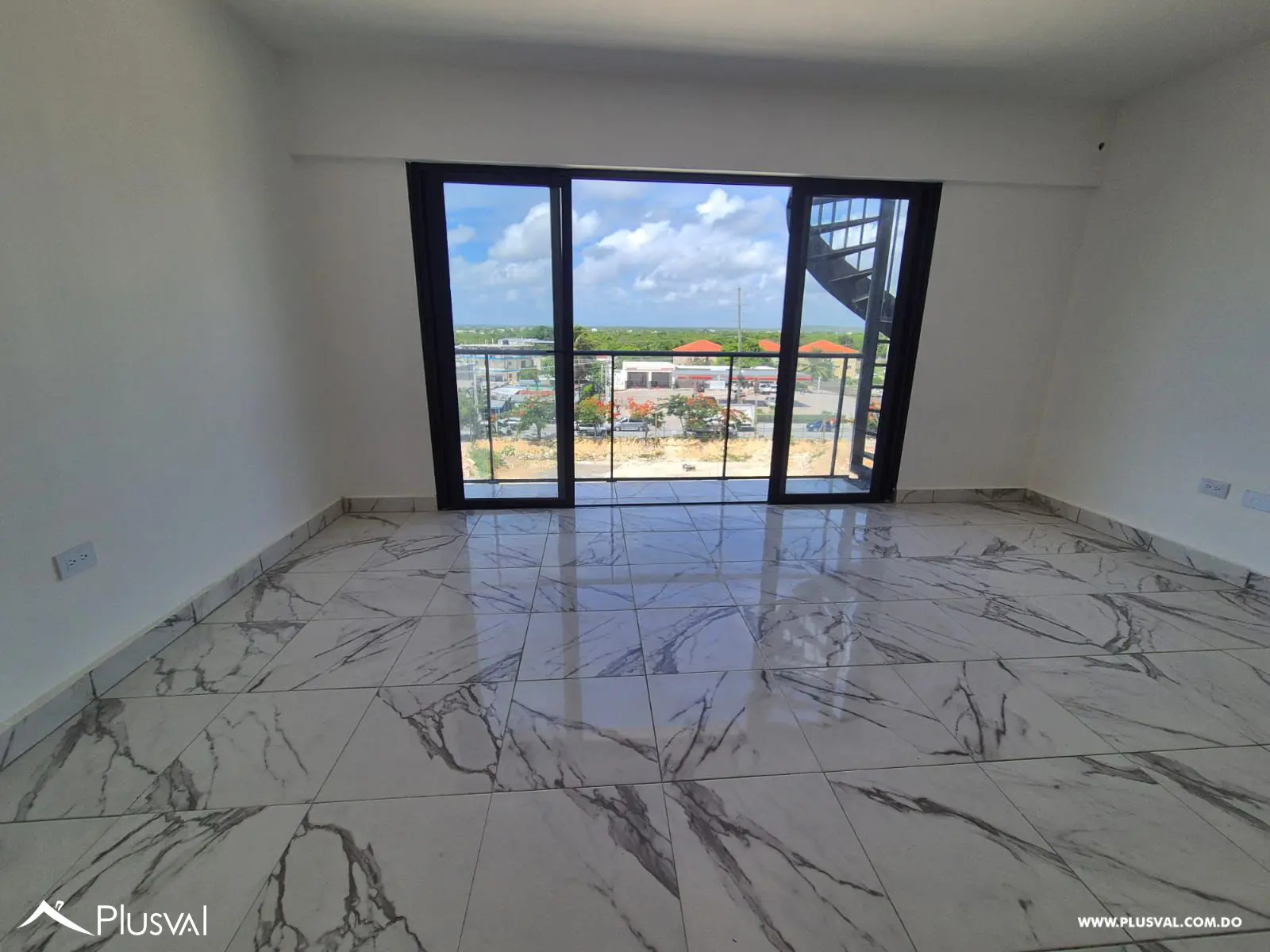 Apartamento en alquiler  Punta Cana 455087