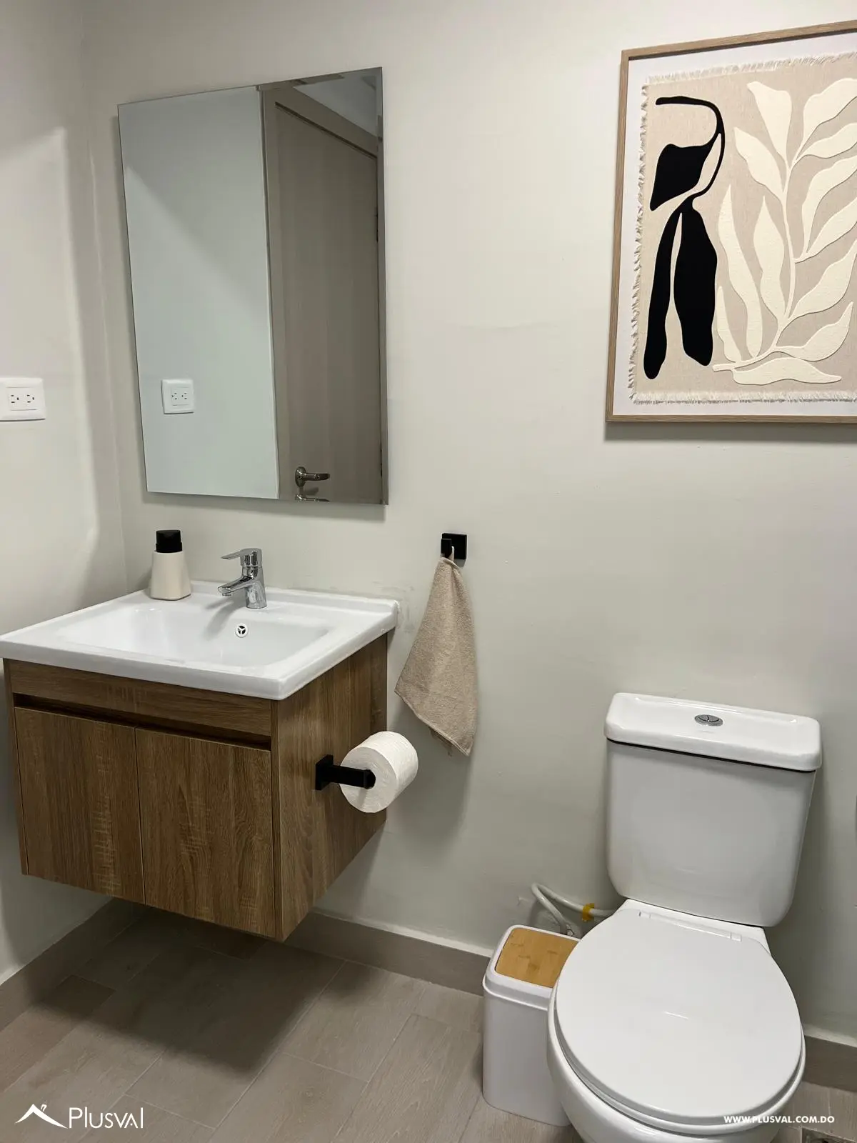 Se renta apartamento nuevo a estrenar en Bavaro, Punta Cana 478944