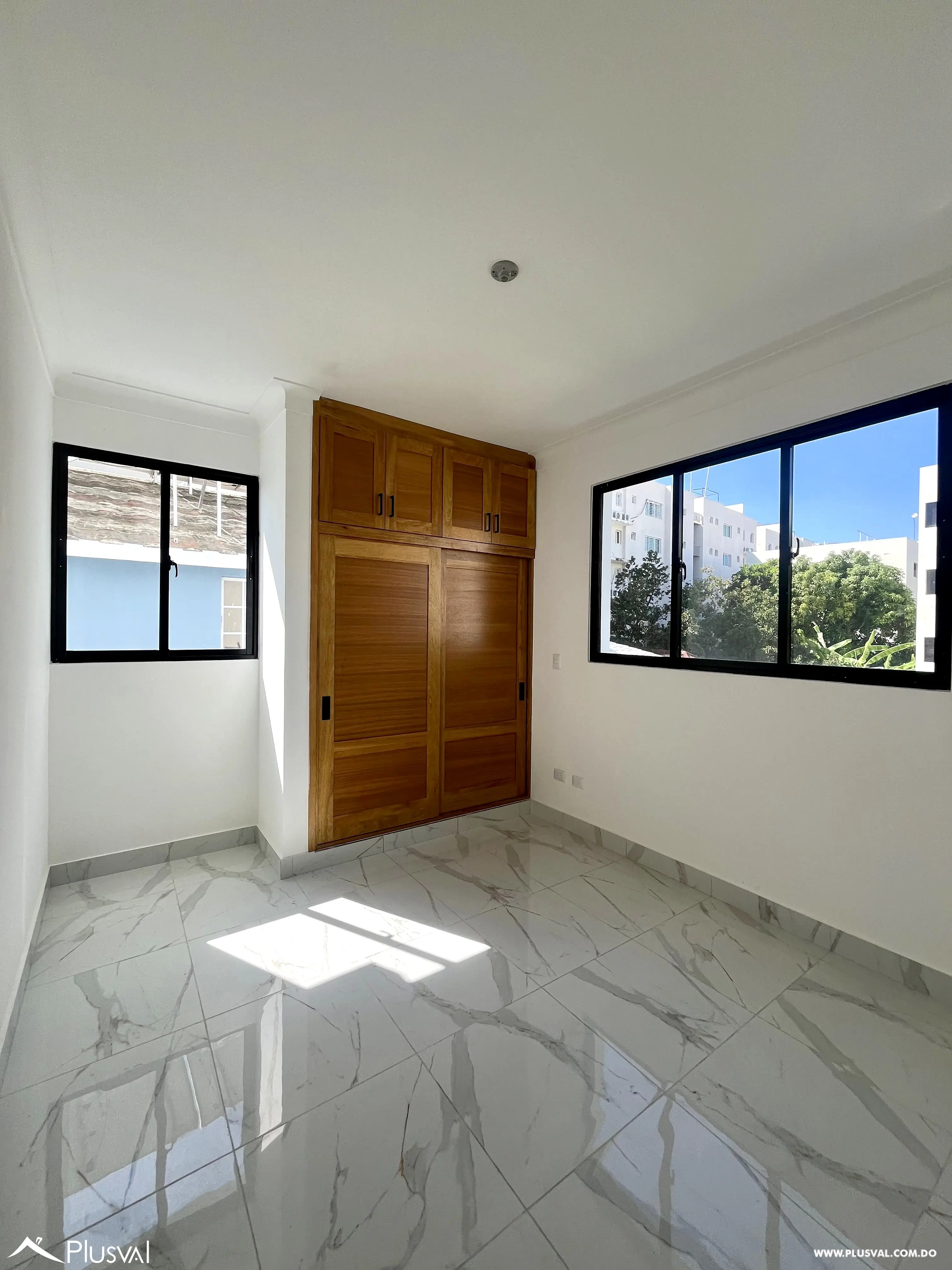 Penthouse en venta de 3 habitaciones con terraza privada cerca de la PUCMM, Santiago de los Caballeros 487332