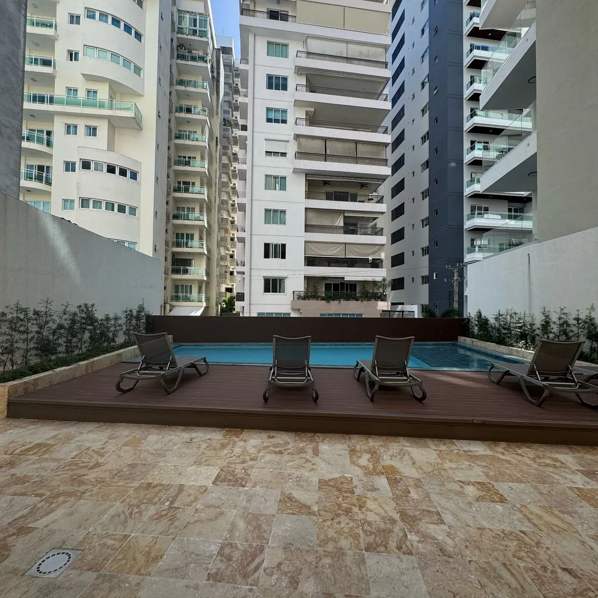 Exclusivo Penthouse en venta en Naco 434228