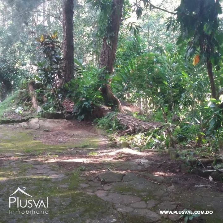 Vendo Excelente Finca en Rancho La Cumbre 429757