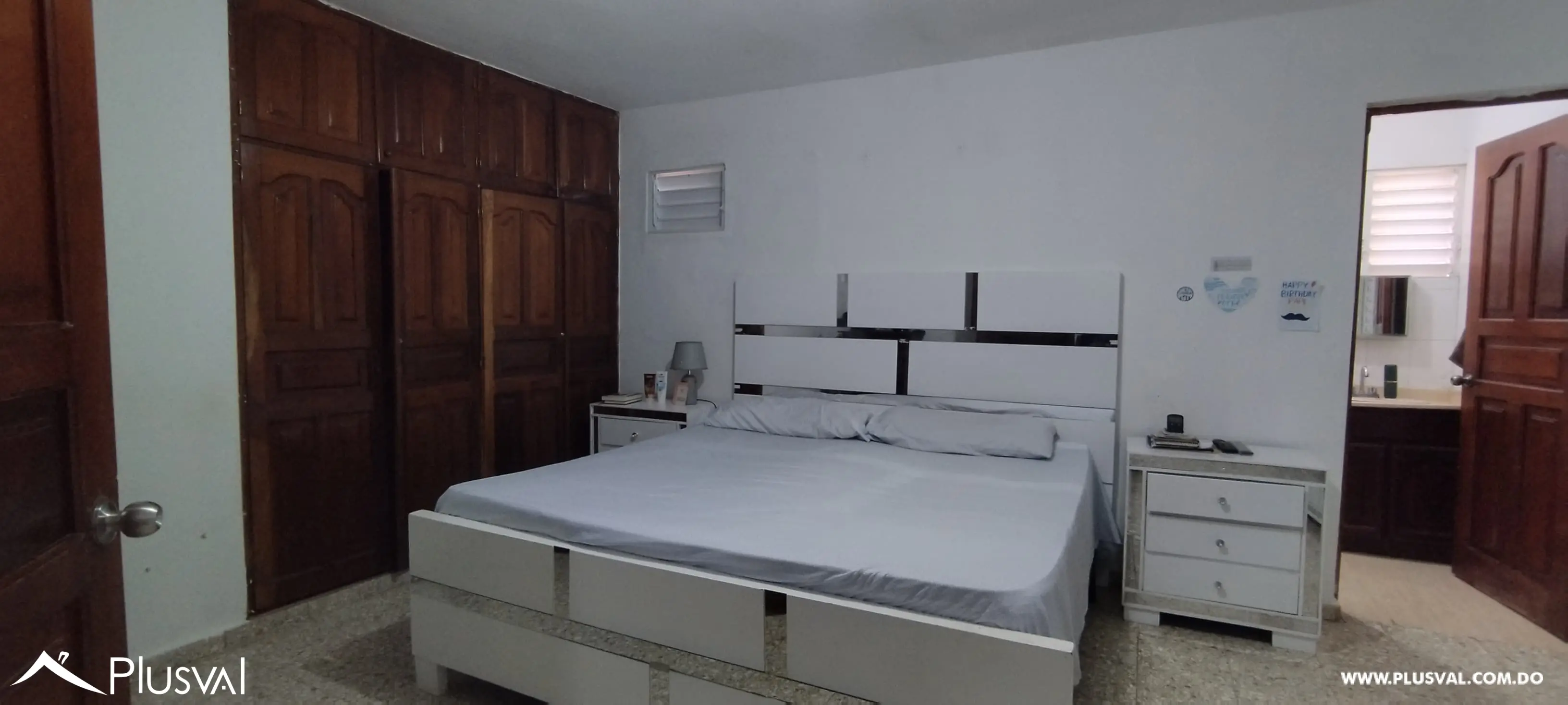 Casa Multifamiliar en venta en Urbanización Henriquez 476017