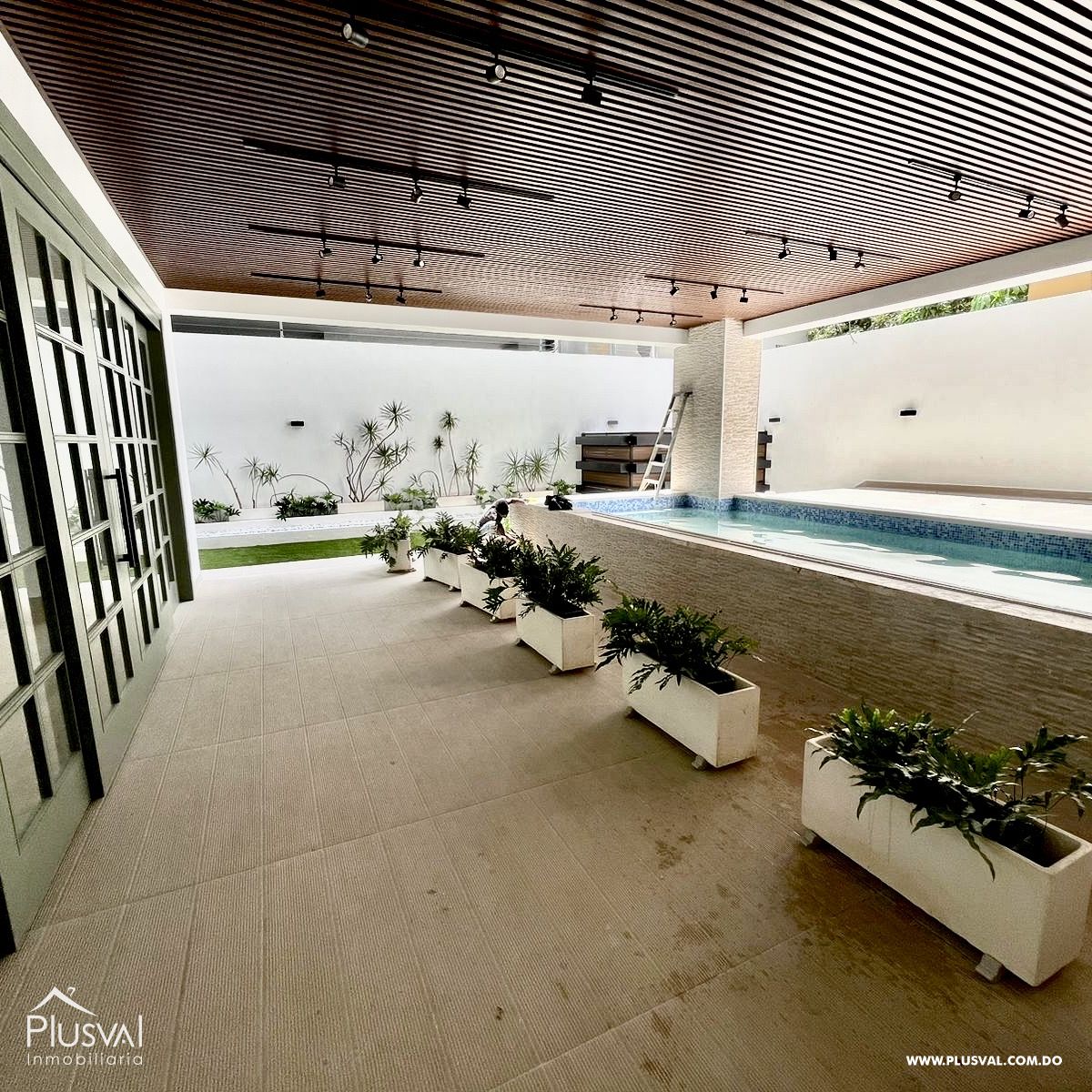 Apartamento en venta en Naco 350774