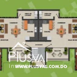 Hermoso Residencial en Salcedo 268802
