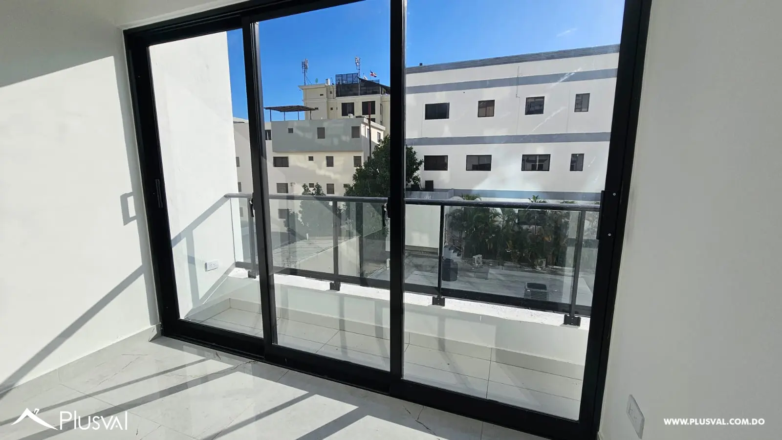 Apartamentos en venta Ens. Naco 497114