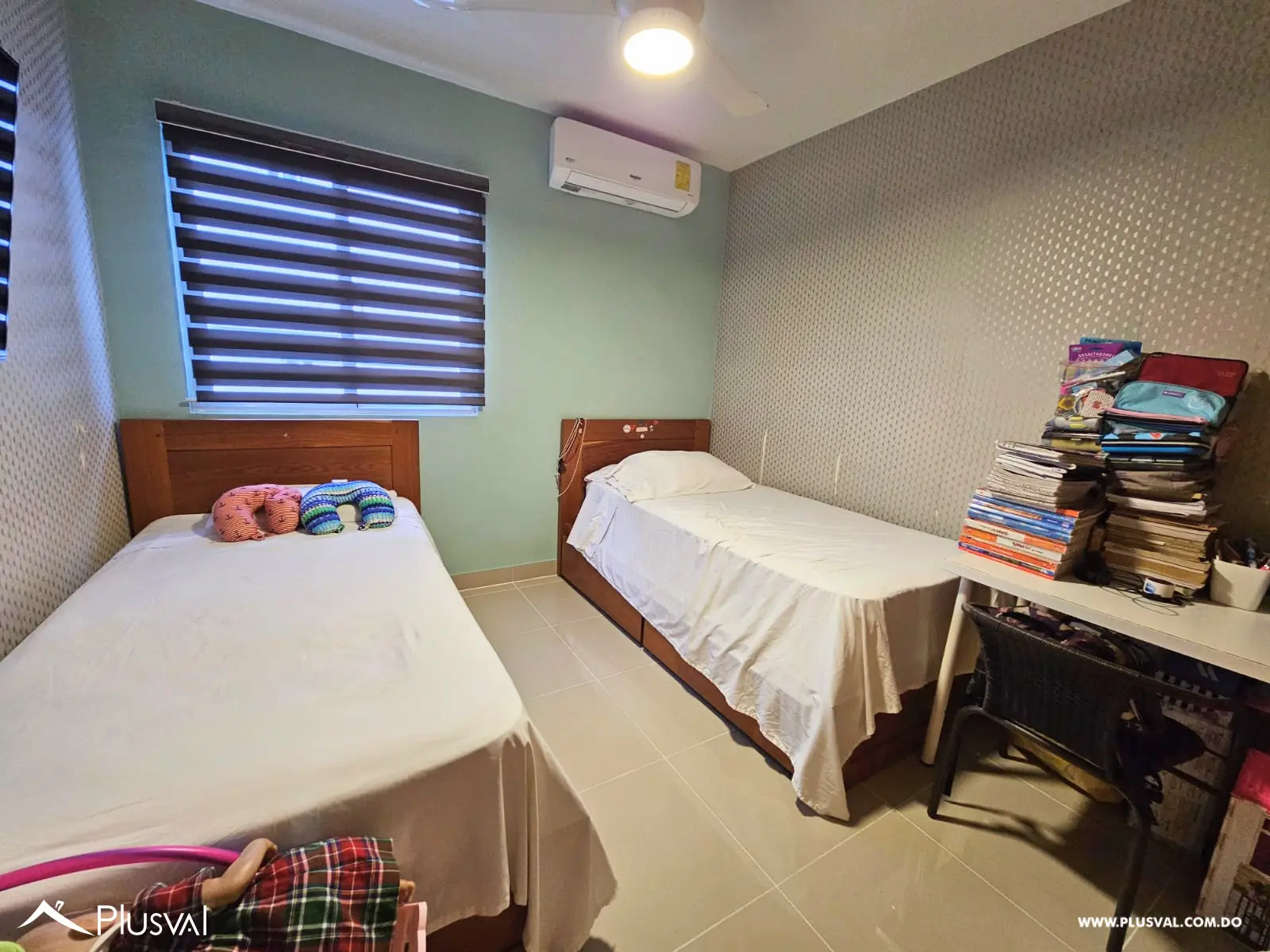 Apartamento en venta en Colinas de los Ríos 513656