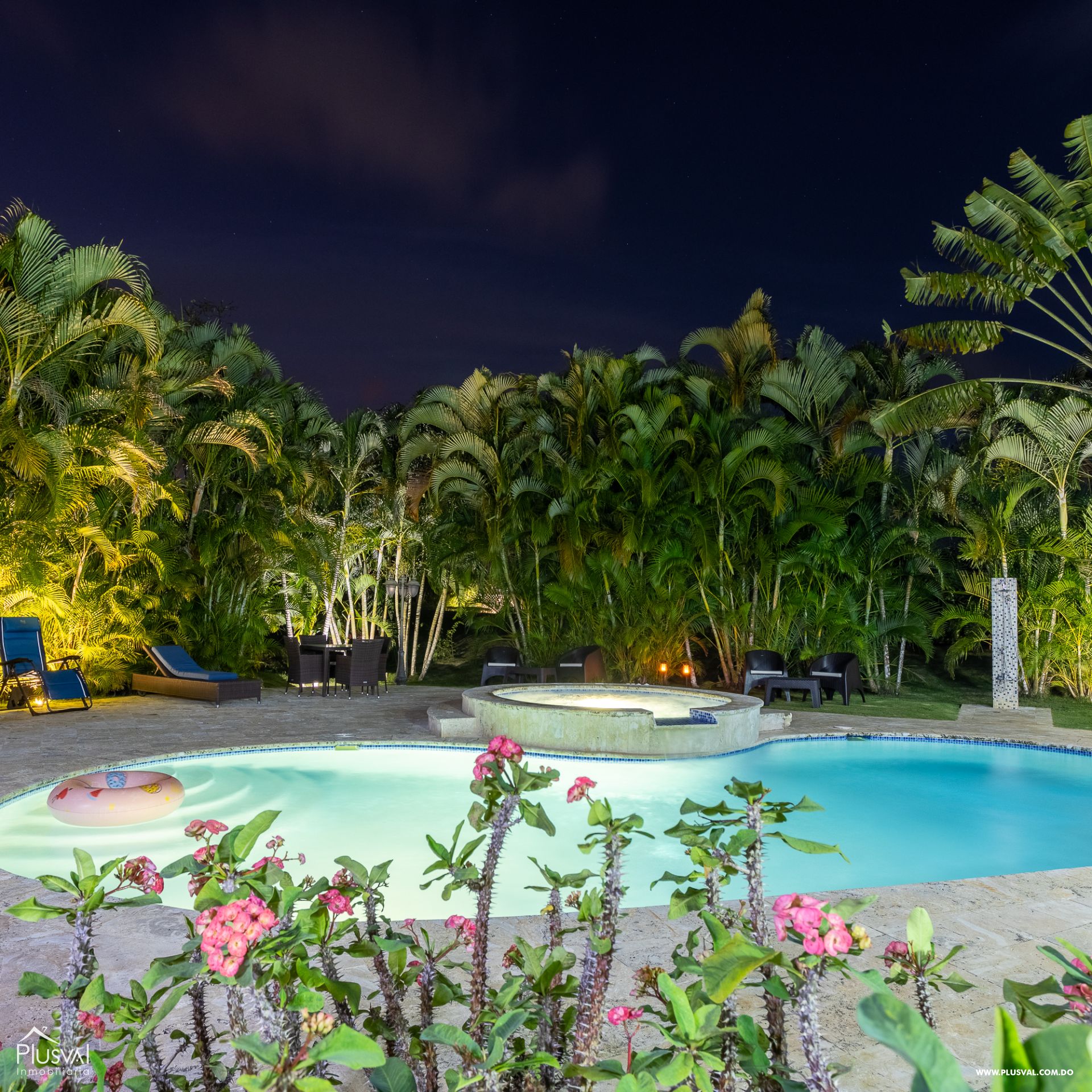 Villa en Guavaberry Juan Dolio 346559