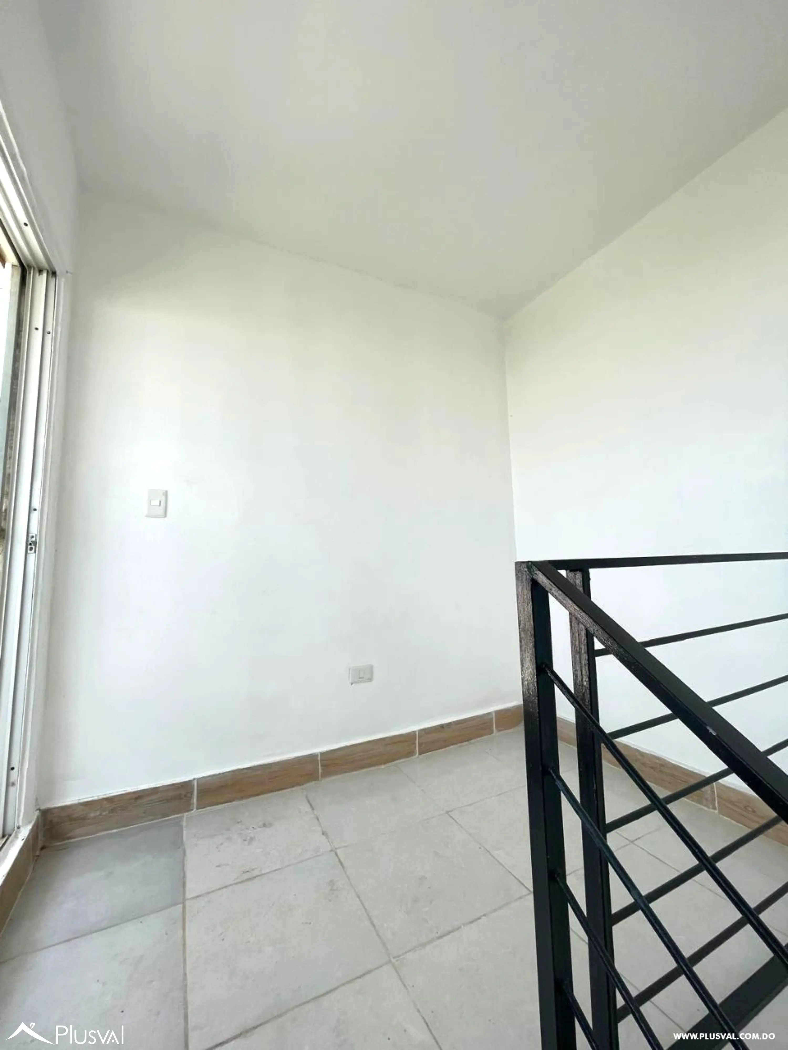 Apartamento en Alquiler en Ciudad Juan Bosch con 3 Habitaciones y 2 Parqueos Tipo Pent-house 488722