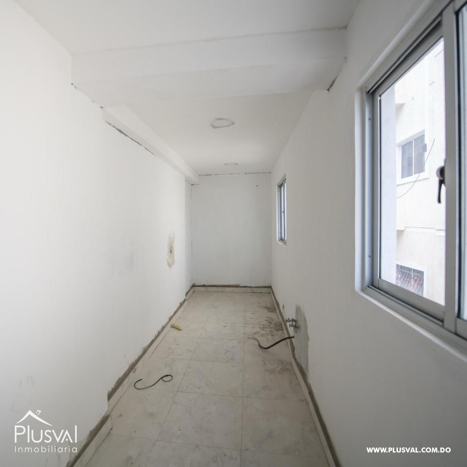 Edificio Multifuncional de Inversión en la Avenida Enriquillo: Oportunidad de Crecimiento y Rentabilidad 419113