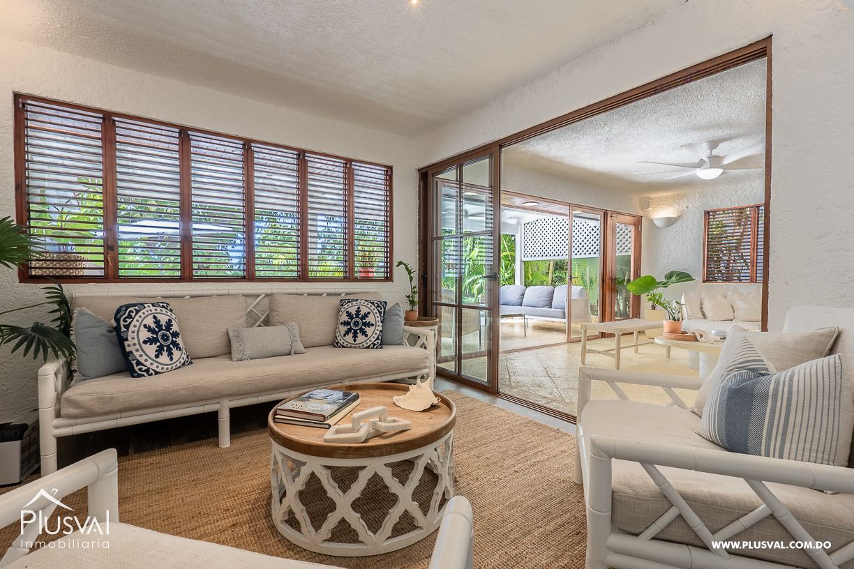 Villa de Lujo en Casa de Campo Exclusividad e Inversion Premium 504300