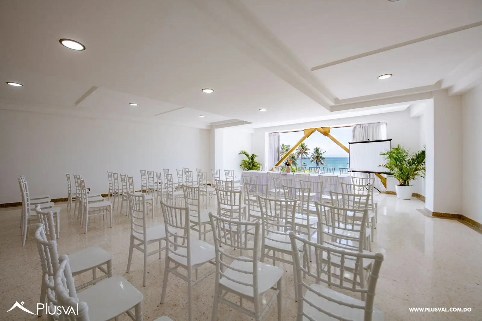 Apartamento residencial y turístico en venta, Samaná 464006