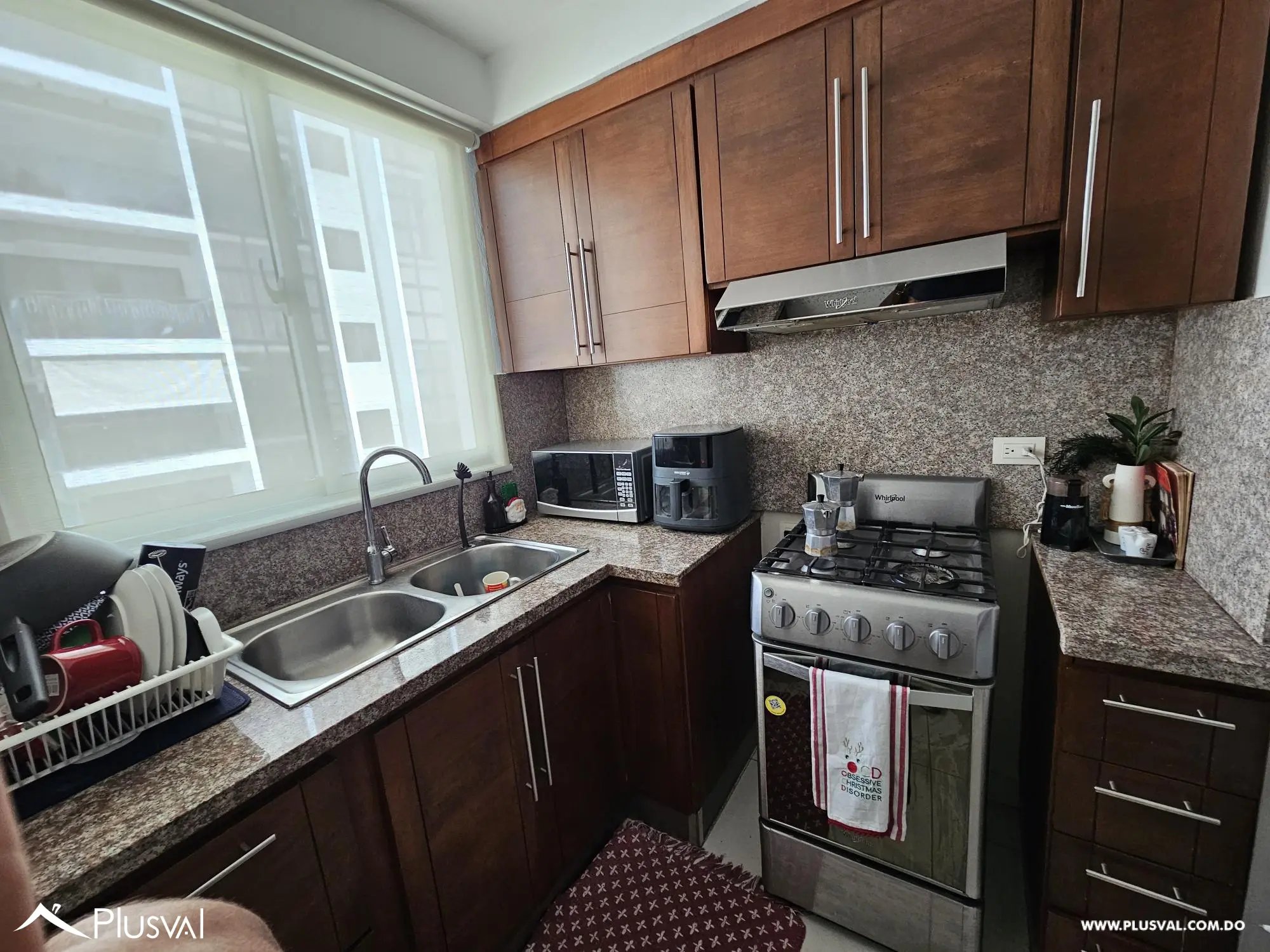 Vendo apartamento de oportunidad como inversión y línea blanca incluida. 471936