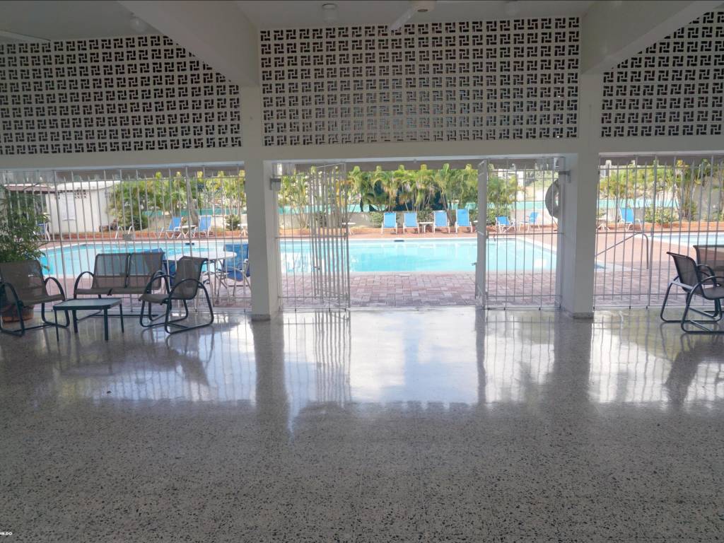 Apartamento en alquiler amueblado, Mirador Sur 56399