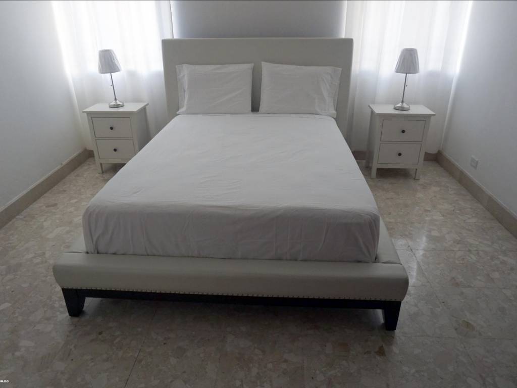 Apartamento en alquiler amueblado, Mirador Sur 56387