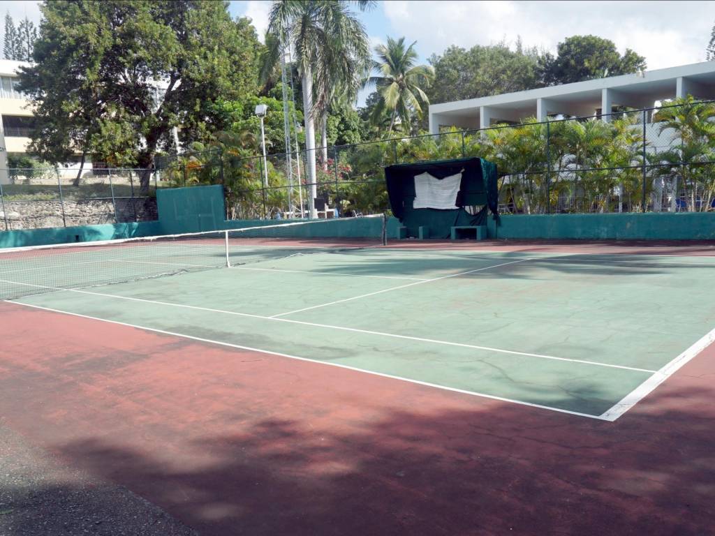 Apartamento en alquiler amueblado, Mirador Sur 56396