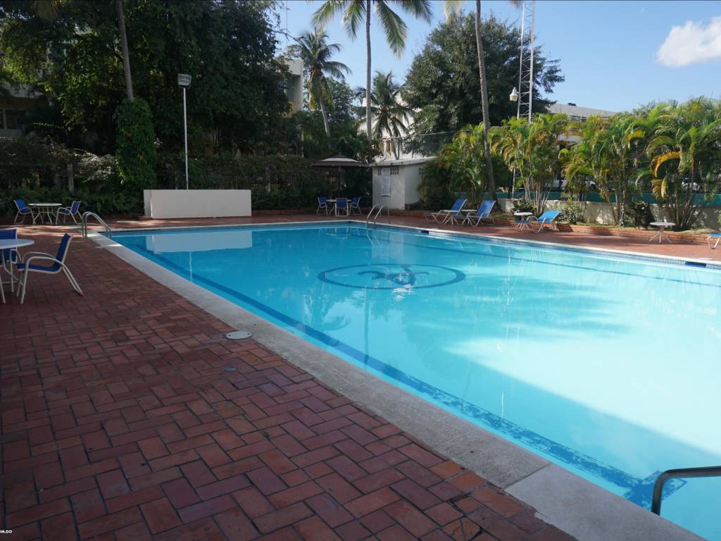Apartamento en alquiler amueblado, Mirador Sur 56398