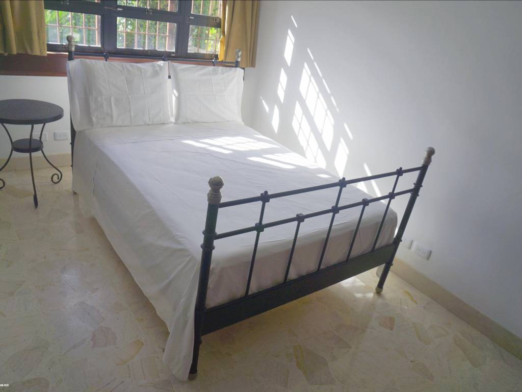 Apartamento en alquiler amueblado, Mirador Sur 56391