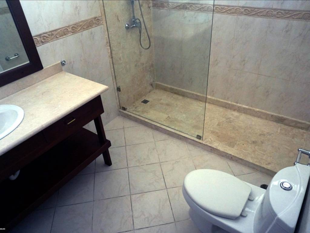 Apartamento en alquiler amueblado, Mirador Sur 56388