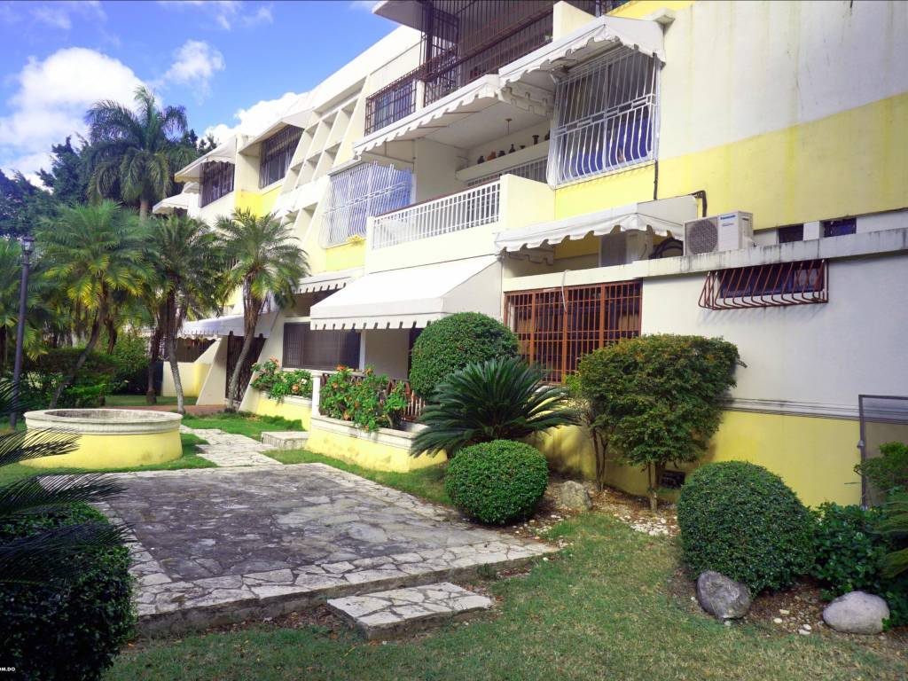 Apartamento en alquiler amueblado, Mirador Sur 56395