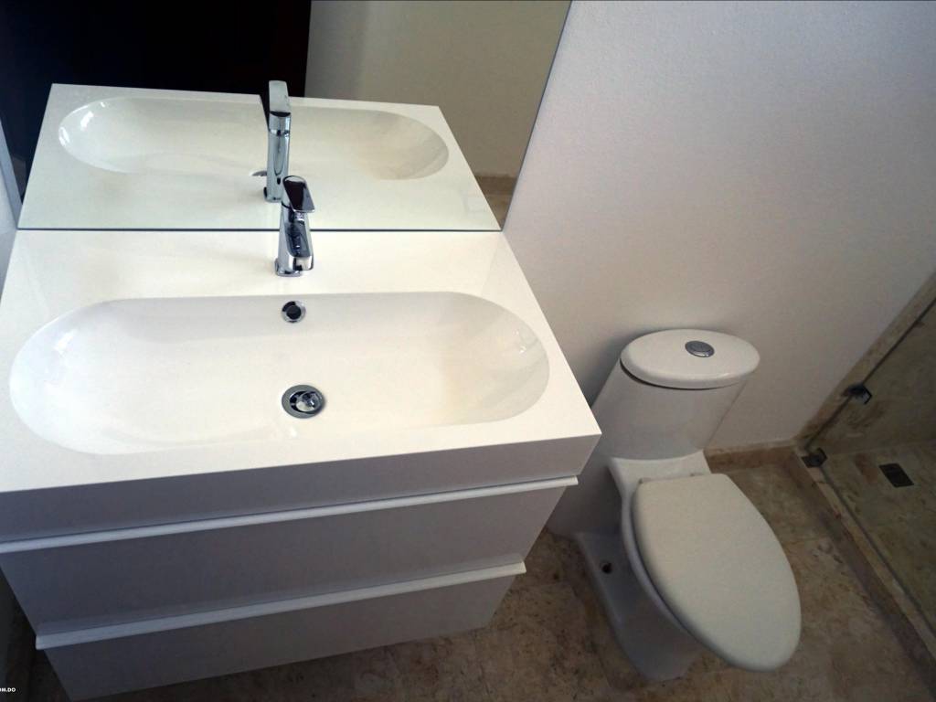 Apartamento en alquiler amueblado, Mirador Sur 56393