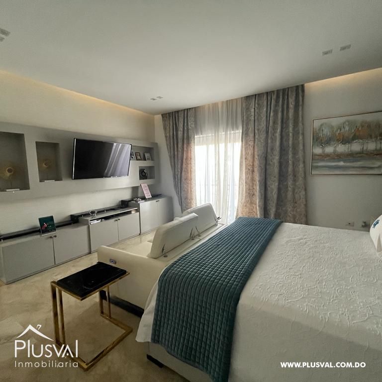Casa moderna ubicada en el Residencial de Isabel Villas 252525
